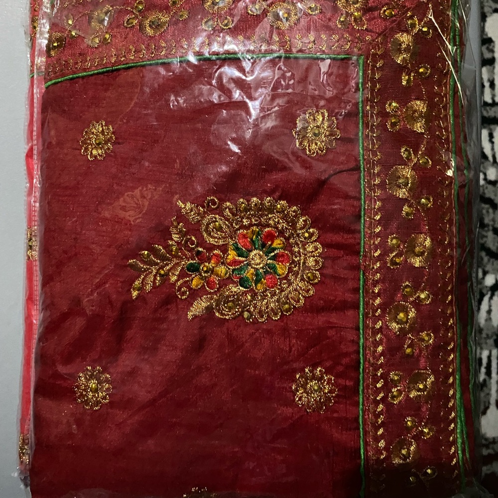 Saree - image 6